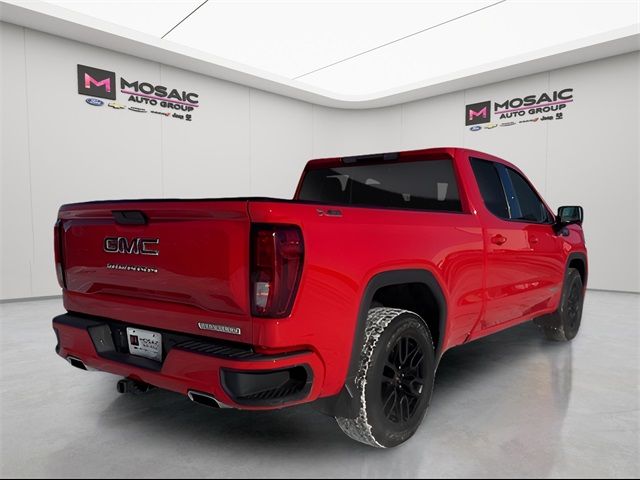 2019 GMC Sierra 1500 Elevation