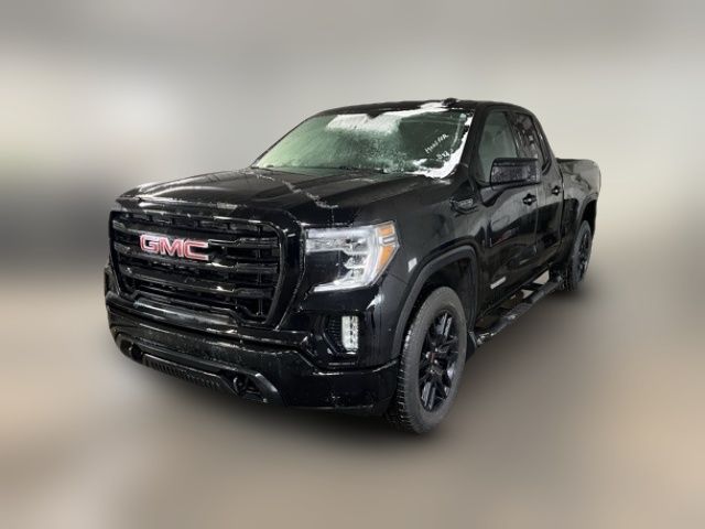 2019 GMC Sierra 1500 Elevation