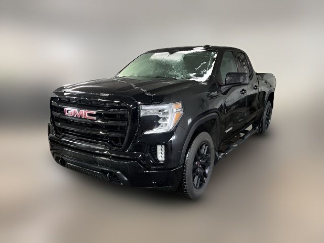 2019 GMC Sierra 1500 Elevation