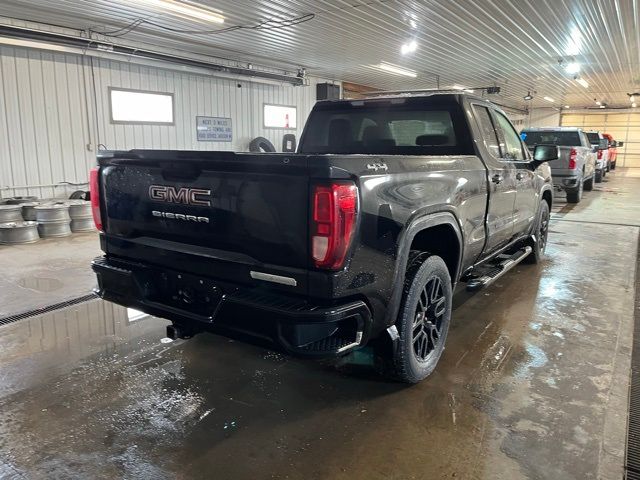 2019 GMC Sierra 1500 Elevation