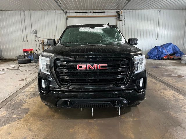 2019 GMC Sierra 1500 Elevation