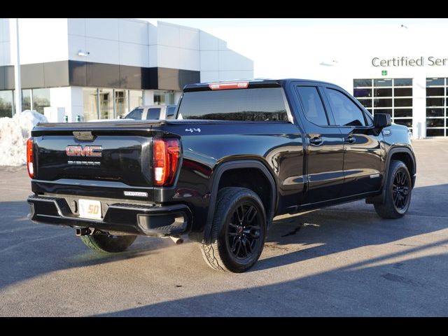 2019 GMC Sierra 1500 Elevation