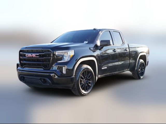 2019 GMC Sierra 1500 Elevation