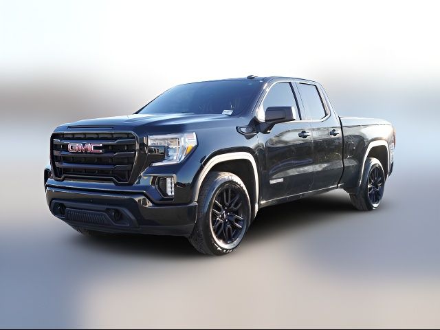 2019 GMC Sierra 1500 Elevation