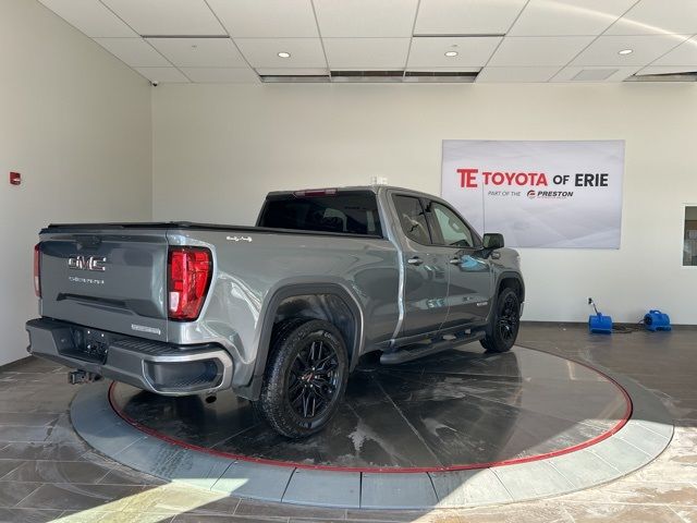 2019 GMC Sierra 1500 Elevation