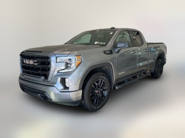 2019 GMC Sierra 1500 Elevation