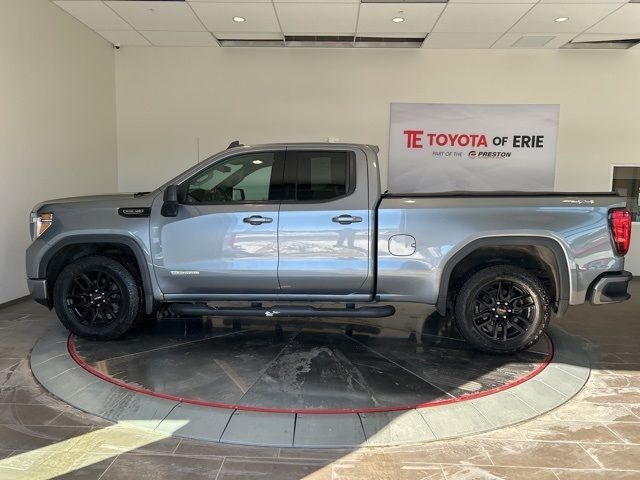 2019 GMC Sierra 1500 Elevation