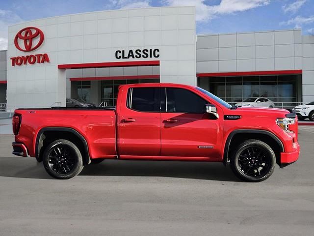 2019 GMC Sierra 1500 Elevation