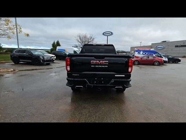 2019 GMC Sierra 1500 Elevation