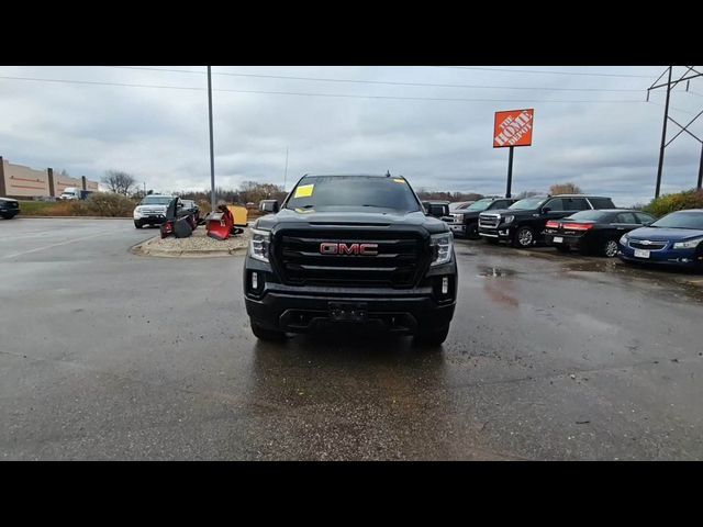 2019 GMC Sierra 1500 Elevation