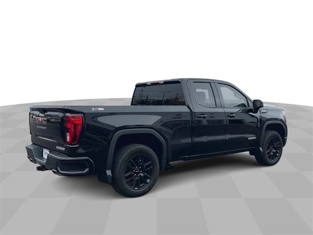 2019 GMC Sierra 1500 Elevation