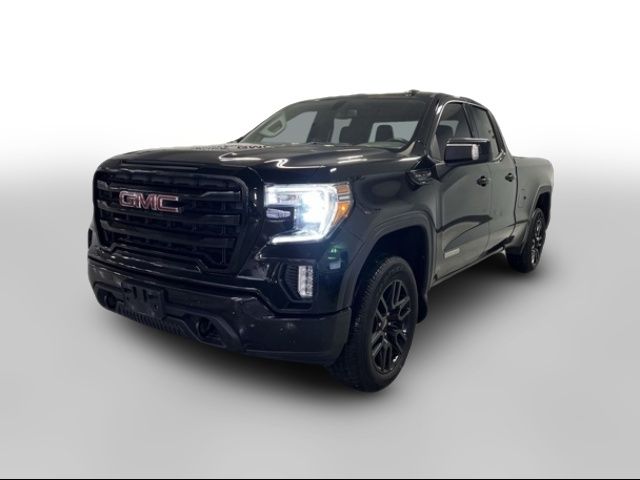 2019 GMC Sierra 1500 Elevation