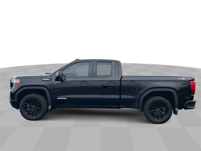 2019 GMC Sierra 1500 Elevation