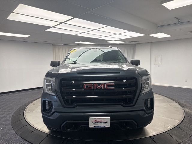 2019 GMC Sierra 1500 Elevation