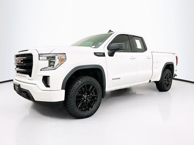 2019 GMC Sierra 1500 Elevation