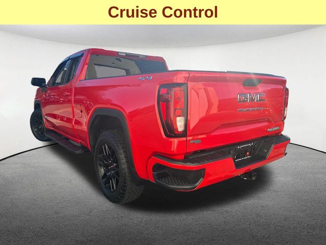 2019 GMC Sierra 1500 Elevation