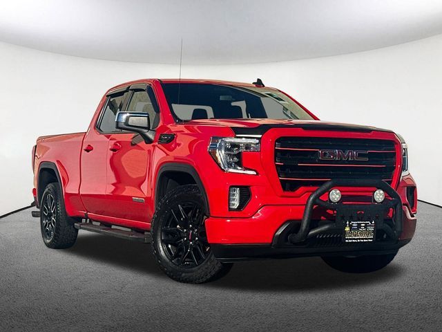 2019 GMC Sierra 1500 Elevation