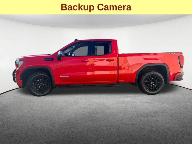 2019 GMC Sierra 1500 Elevation