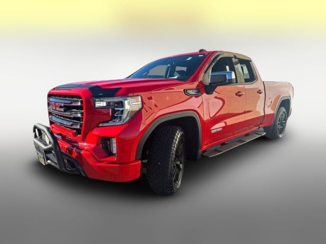 2019 GMC Sierra 1500 Elevation