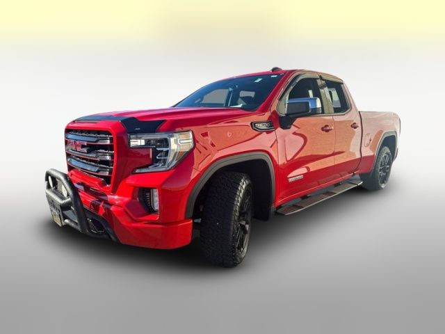 2019 GMC Sierra 1500 Elevation