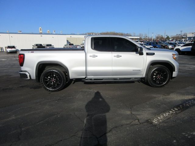 2019 GMC Sierra 1500 Elevation