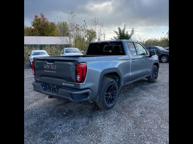 2019 GMC Sierra 1500 Elevation