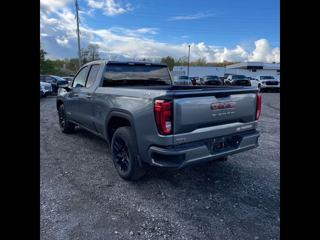 2019 GMC Sierra 1500 Elevation