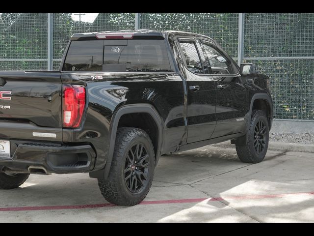 2019 GMC Sierra 1500 Elevation