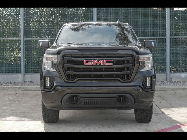 2019 GMC Sierra 1500 Elevation