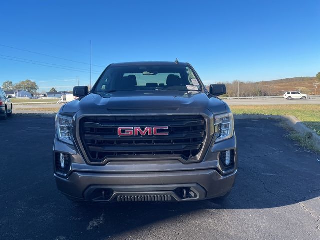 2019 GMC Sierra 1500 Elevation