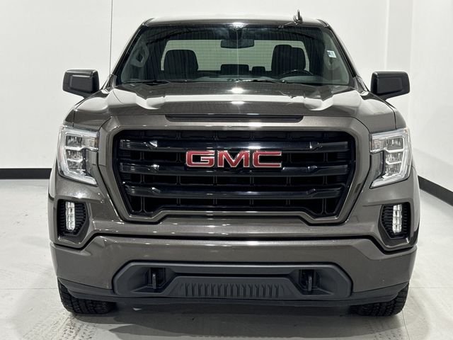 2019 GMC Sierra 1500 Elevation