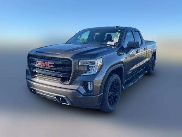 2019 GMC Sierra 1500 Elevation