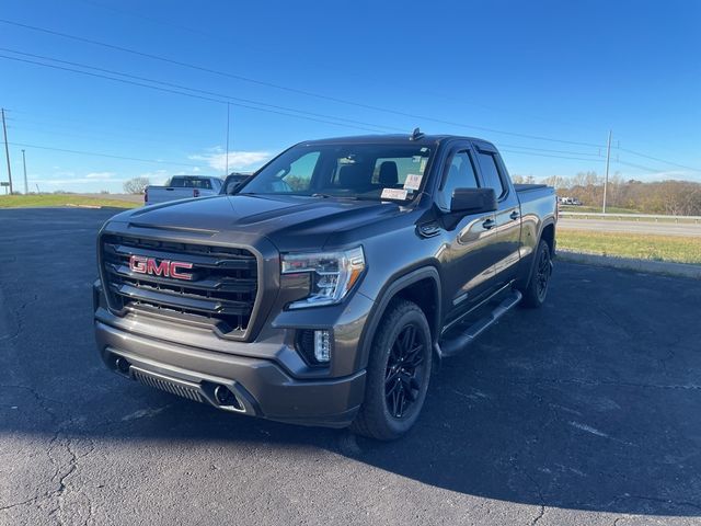 2019 GMC Sierra 1500 Elevation