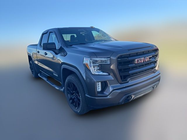 2019 GMC Sierra 1500 Elevation