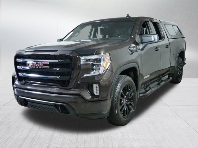 2019 GMC Sierra 1500 Elevation