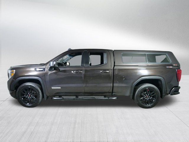 2019 GMC Sierra 1500 Elevation