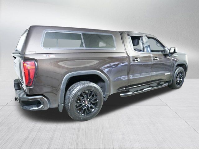 2019 GMC Sierra 1500 Elevation