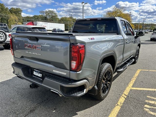 2019 GMC Sierra 1500 Elevation