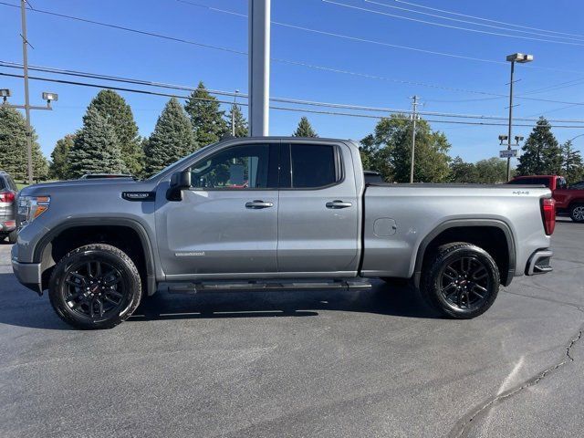 2019 GMC Sierra 1500 Elevation