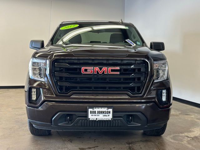 2019 GMC Sierra 1500 Elevation