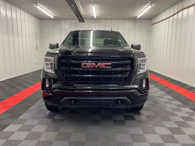 2019 GMC Sierra 1500 Elevation