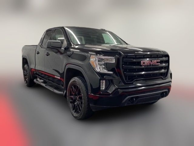 2019 GMC Sierra 1500 Elevation