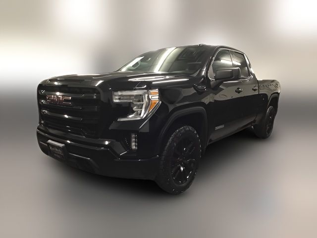 2019 GMC Sierra 1500 Elevation