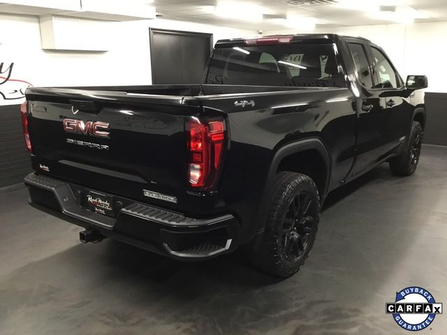 2019 GMC Sierra 1500 Elevation