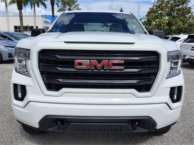 2019 GMC Sierra 1500 Elevation