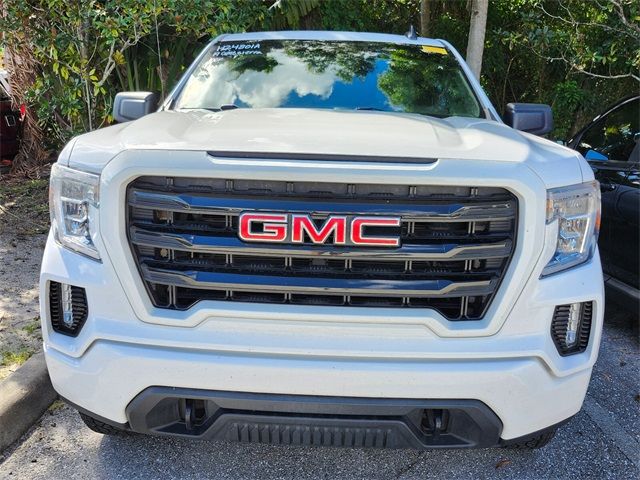 2019 GMC Sierra 1500 Elevation