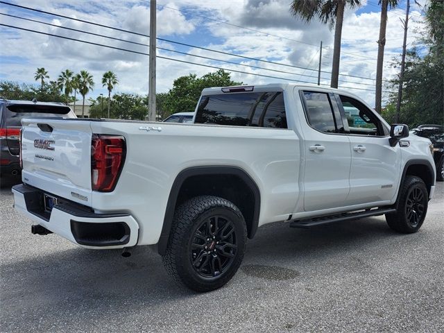 2019 GMC Sierra 1500 Elevation