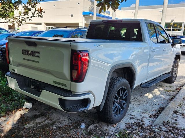 2019 GMC Sierra 1500 Elevation