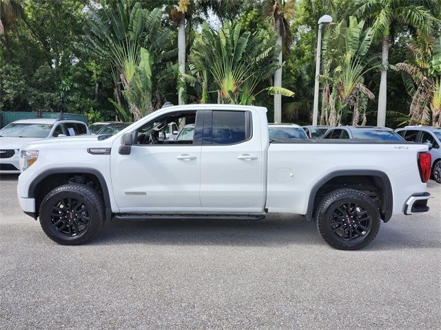 2019 GMC Sierra 1500 Elevation