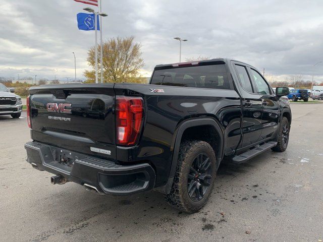 2019 GMC Sierra 1500 Elevation